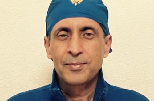 Preet Singh