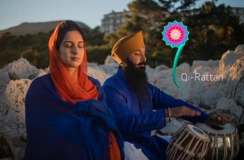 Qi-Rattan