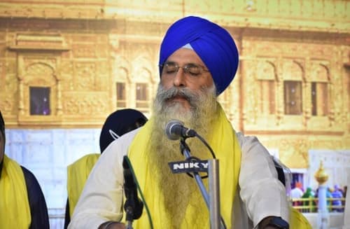 Dr. Avtar Singh Bareilly
