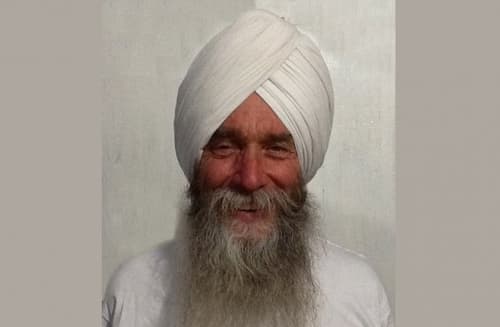 Sarab Sarang Singh Khalsa