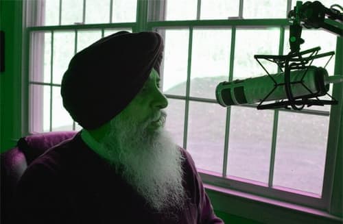 Sarbpreet Singh