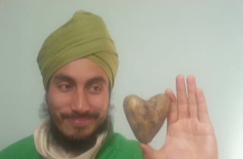 Satya Amrit Khalsa
