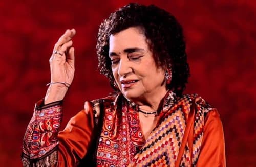 Shanna Madhur
