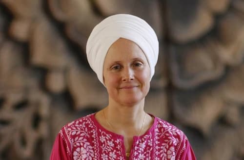 Snatam Kaur