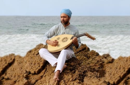 Stefanosis Hansraj Singh