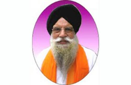 Surinder Singh Matharoo