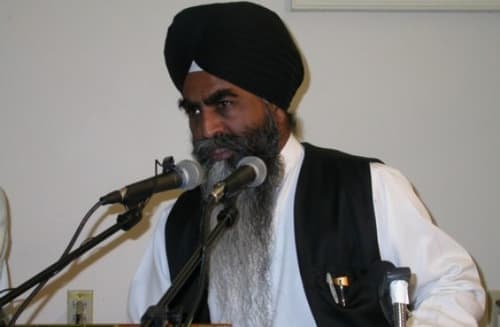 Bhai Surjit Singh (Long Island)