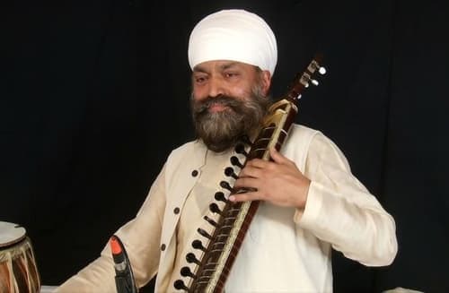 Ustad Baljit Singh