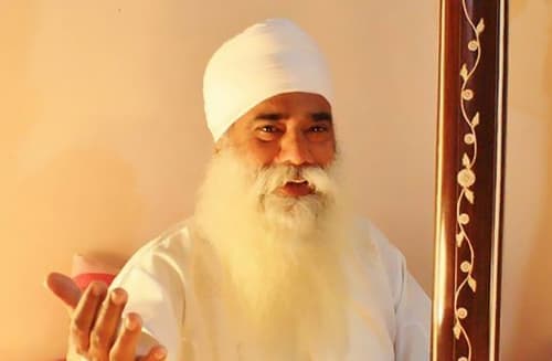 Ustad Narinder Singh Sandhu