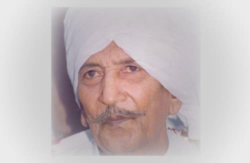 Lal Chand Yamla
