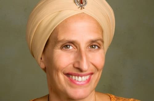 Ajeet Kaur Khalsa