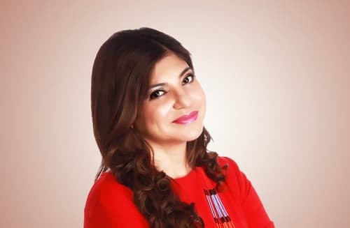 Alka Yagnik
