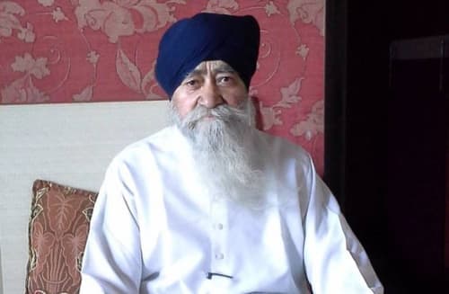 Bhai Angad Singh