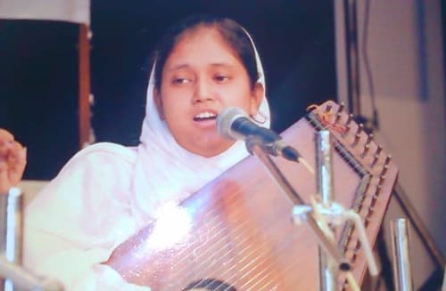 Bibi Ashupreet Kaur