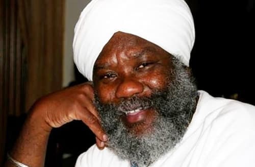 Avtar Singh Khalsa