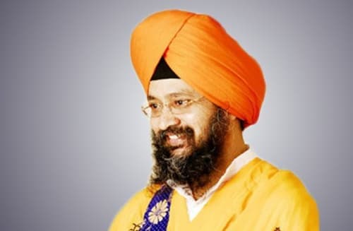 Baba Kulwant Singh (Hazur Sahib)