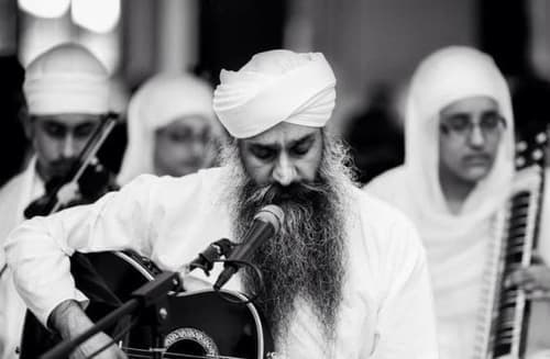 Baljinder Singh Khalsa