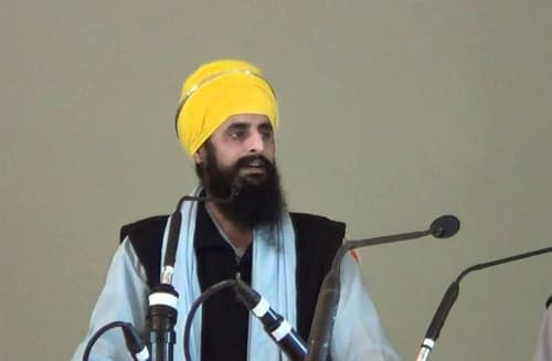 Bhai Balkar Singh