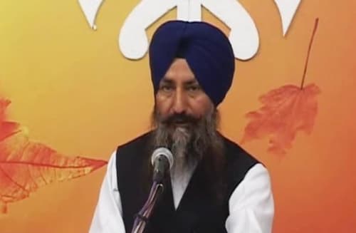 Bhai Bhagwant Singh