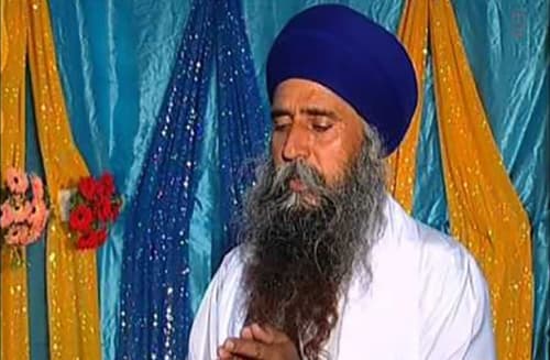 Bhai Pichora Singh