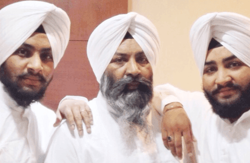 Bhai Avtar Dilbag Singh