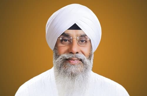 Bhai Bhupinder Singh Anand