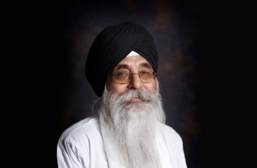 Bhai Chattar Singh