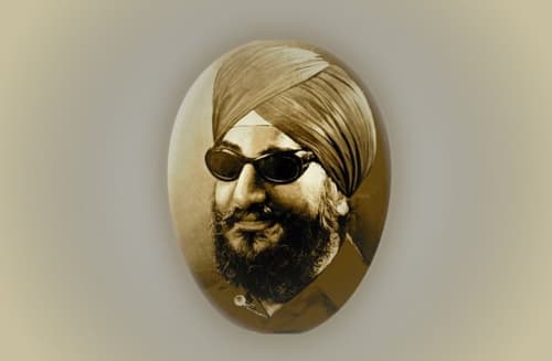 Bhai Gopal Singh
