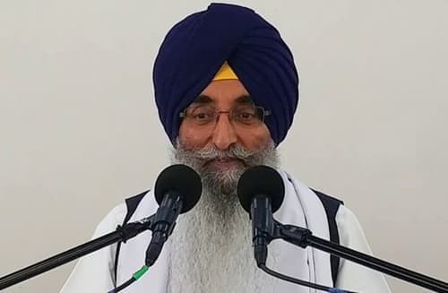 Giani Jagtar Singh Jachak