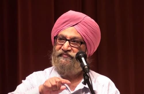 Bhai Jaswant Singh (California)