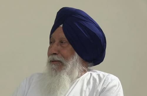 Bhai Jaswant Singh