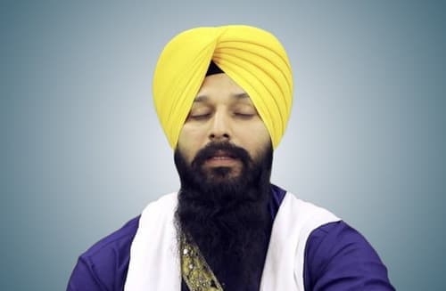 Bhai Joginder Singh (Patiala)