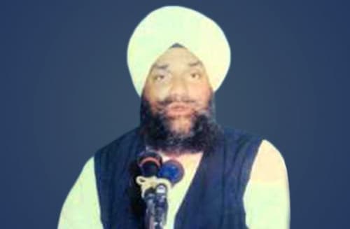 Bhai Kishanpal Singh