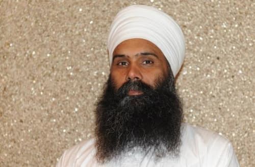 Bhai Mehal Singh (Nanaksar)