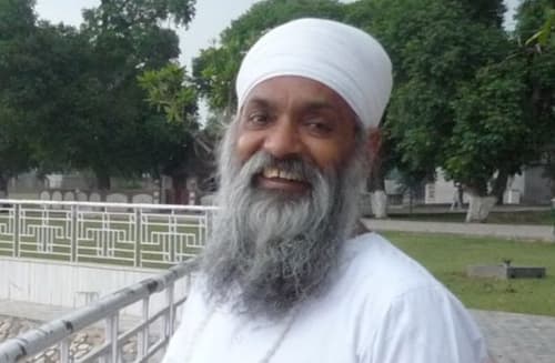 Bhai Mohan Singh