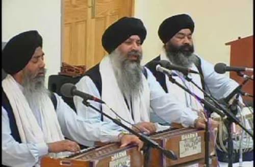 Bhai Mokham Singh (Paonta Sahib)