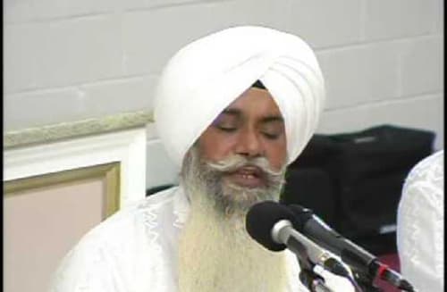 Bhai Nanak Singh Preet