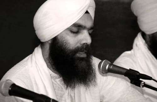 Bhai Niranjan Singh (Jawaddi Kalan)