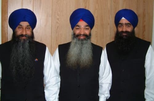 Bhai Parkash Singh