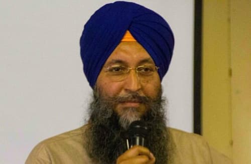 Bhai Sarbjit Singh Gobindpuri