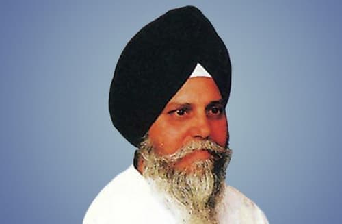 Bhai Sohan Singh Rasia