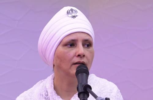 Bibi Baljit Kaur (Jalandhar)