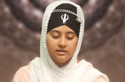 Bibi Bhupinder Kaur Khalsa