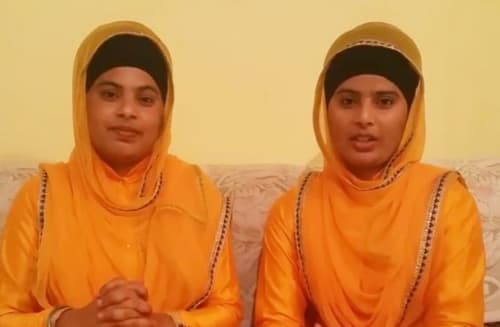 Dhadi Budhanwal Walian Bibian