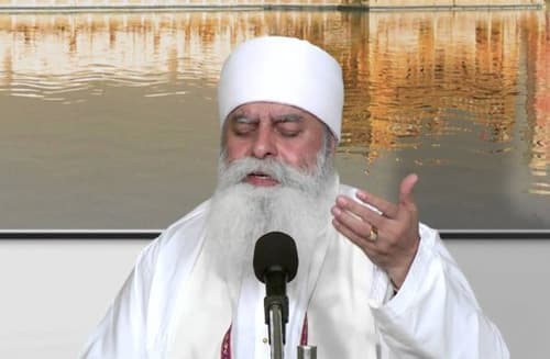 Bhai Chamanjeet Singh Lal