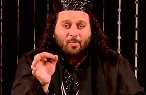 Chand Afzaal Qawwal