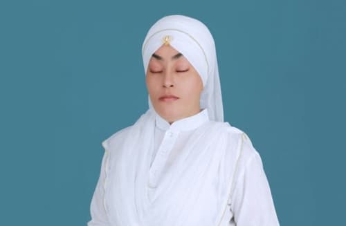 Bibi Charanjit Kaur Khalsa