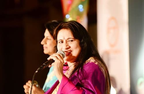 Chitra Roy