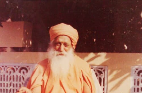 Sant Dalel Singh