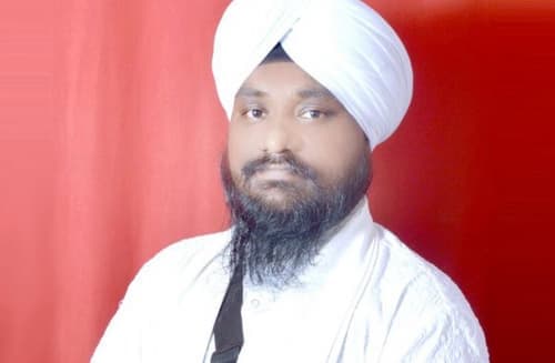 Davinder Singh Nirol